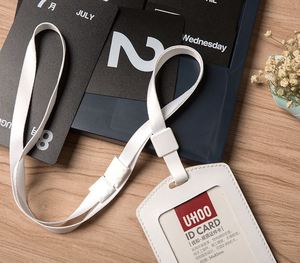 Wholesale <b>Lanyard</b> Custom Printed Quick Delivery Eco Friendly <b>Polyester</b> <b>Lanyards</b> Neck Straps ID Card Holders Event <b>Lanyard</b> - Product Image 2