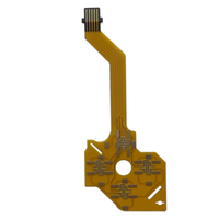 Câble flexible pour console de jeu portable PS Portal pour Play Station, pièce de rechange pour manette de jeu, câble flexible pour bouton, accessoires