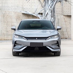 BYD Song L EV Excellence 2025, SUV Eléctrico con 662 km de Autonomía, 602 KM 4WD, Vehículo de Nueva Energía para Viajes Familiares, EV de Lujo en Venta - Product Image 4