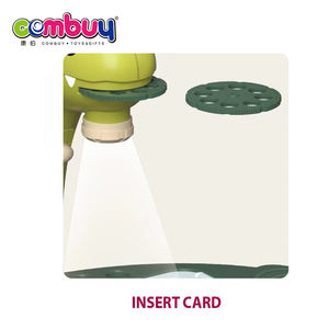 Juego de Dibujo con <span class=keywords><strong>Proyector</strong></span> de Dinosaurios, Juguete Educativo <span class=keywords><strong>para</strong></span> Niños - Product Image 4