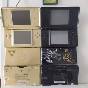 Console de jeu DSL Dslite reconditionnée pour console Nintondo Dslite - Product Image 4