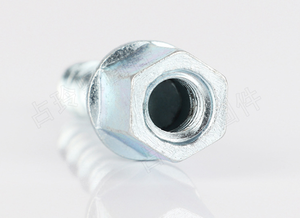 M12 personnalisé mur en béton vis de <span class=keywords><strong>maçonnerie</strong></span> en acier au carbone plafond ciment ancres industrie lourde zingué boulon d'ancrage - Product Image 3