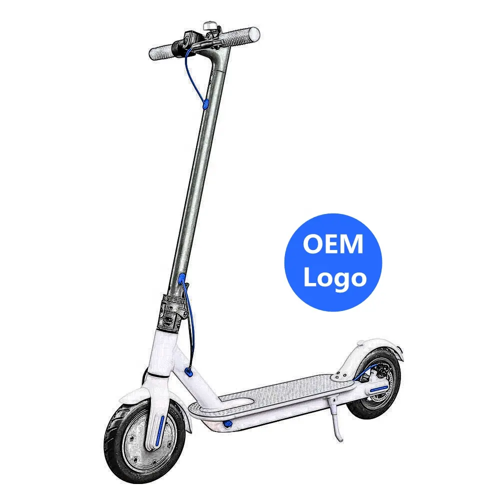 Xiaomii patinet electr Pro Disc Brake 350W Powerful 2 Wheel Electric Standing Scooter Mijia Electric Scooter M365