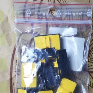ขั้วต่อรีเลย์ Pilz รุ่น 779260 พลาสติก สำหรับงานอุตสาหกรรม 230 โวลต์ - Product Image 3