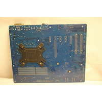 Carte mère de bureau PC GA-Z77-D3H pour Gigabyte Z77 LGA1155 DDR3 PCI-3.0 32G ATX