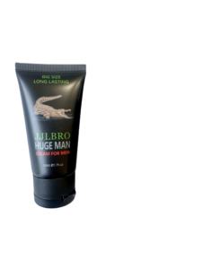 Crème et gel de massage pour l'agrandissement du pénis à base de plantes 50 ml pour la santé et les soins sexuels des hommes adultes - Product Image 3