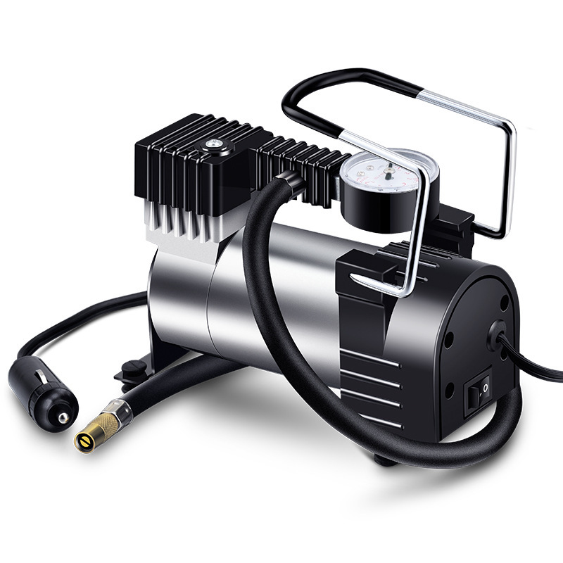 12V 30cylinder 150PSI Portable Auto Mini