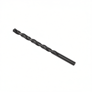 Universal Carbide <b>Drill</b> Bit Ta1006 12xD Nano TiAlN Coated For Machine Tools - Product Image 2