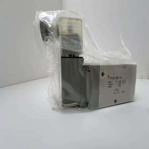 Vanne solénoïde d'origine SMC VP542K-5DZD1-03A - Product Image 6