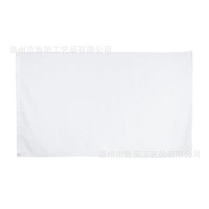 ธงโพลีเอสเตอร์สีทึบเทอิโช 90x150 ซม. แบนเนอร์เทศกาลสำหรับขายส่งข้ามพรมแดน - Product Image 1