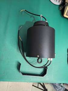 20kg 15kg 10kgs chargement poids haute baie lumière suspension lustre treuil palan éclairage à distance élévateur électrique automatique - Product Image 5