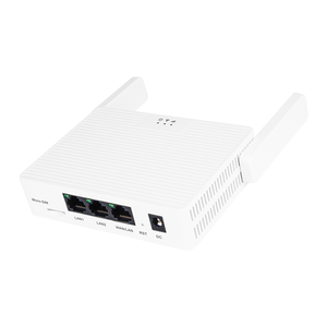Roteador <span class=keywords><strong>WiFi</strong></span> 4G Com Slot Para Cartão Sim 1200Mbps Roteador <span class=keywords><strong>Wifi</strong></span> Sem Fio 4G LTE - Product Image 2