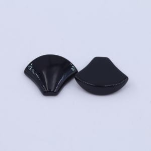 Hanyu ชุดเดรสพลอยสีดำธรรมชาติสีดำแบบปรับแต่งได้ - Product Image 4