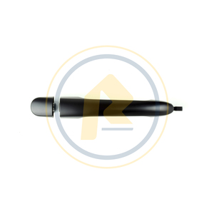 Maniglia esterna per porta Ac Rolcar ADAPTABLE per OE 1633072 adatta per Ford Ka 2008 - Product Image 1