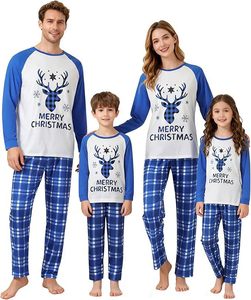 Pijamas Navideños Familiares de Alta Calidad para Mujer 2020, Pijamas Navideños de <span class=keywords><strong>Minion</strong></span> para Niños y Parejas 2020 - Product Image 4