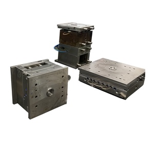 Silicon <span class=keywords><strong>Anus</strong></span> Masturbators Mal 3 Cavity Siliconen Vorm Vorm Maker Silica Gel Voor Verschillende Siliconen Producten - Product Image 2