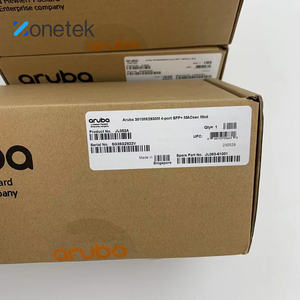 Module de commutation <span class=keywords><strong>HPE</strong></span> Aruba JL083A <span class=keywords><strong>3810</strong></span> Series 4x 10GB SFP+ d'origine, neuf - Product Image 5