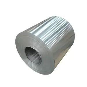 Grosir Pabrik HYF 8011 Aluminium Foil Food Grade 8011 Aluminium Foil Gulungan Jumbo