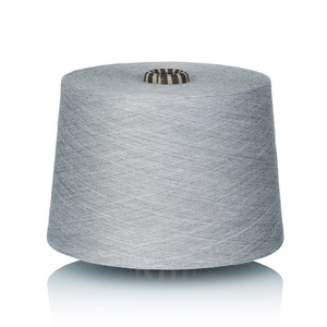 High Quality 100% Polyester Spun <strong>Yarn</strong> High Tenacity For Knitting And Weaving Raw Pattern Direct Manufacturer Wholesaler