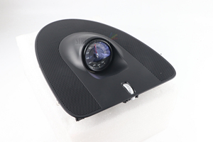 Đồng hồ bấm giờ thể thao Analog Sport Chrono dành cho Porsche Cayenne 2006-2007 2007-2010, ốp taplo, độ nội thất - Product Image 4