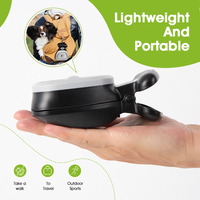 Support de sacs à déjections canines portable, écologique, en plastique et silicone, durable, avec pelle à déjections pour animaux de compagnie, inodore, moderne