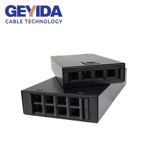 8 منافذ SC الألياف البصرية مربع المحطة - Product Image 3