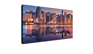 Haute qualité <span class=keywords><strong>Samsung</strong></span> LT460HN09 <span class=keywords><strong>43</strong></span> <span class=keywords><strong>pouces</strong></span> HD LED écran mural vidéo 1920*1080 TFT-LCD épissage bon <span class=keywords><strong>prix</strong></span> Modules LCD - Product Image 6