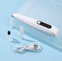 Tondeuse électrique pour animaux de compagnie, tondeuse à poils pour pattes de chat et de chien, rechargeable par USB, tondeuse à poils pour pattes d'animaux, rasoir, machine de toilettage, produits pour animaux de compagnie