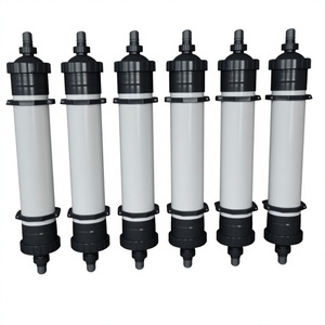 Módulo de Membrana de Ultrafiltración de Fibra Hueca de PVDF para Purificación de Agua de Río y Subterránea - Product Image 5