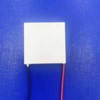 Refroidisseur thermoélectrique Peltier Tec TEC1-12706 de haute qualité pour distributeur d'eau/Mini réfrigérateur