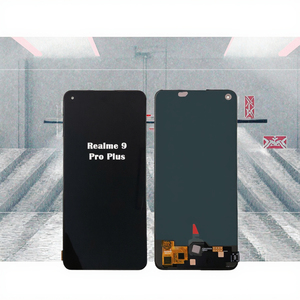 หน้าจอโทรศัพท์มือถือแบบ OLED ระบบสัมผัส สำหรับ Realme <span class=keywords><strong>9</strong></span> Pro <span class=keywords><strong>Oppo</strong></span> พร้อมการรับประกัน 1 ปี - Product Image 3