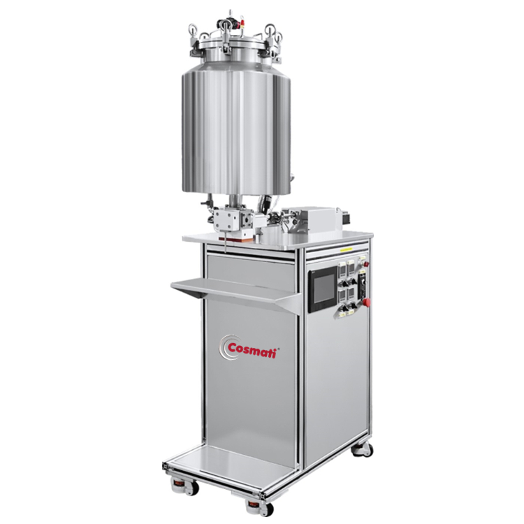 Hot sale mascara Eyeliner Filling lipgloss machine filling cheap