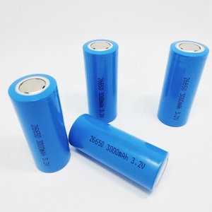 Batterie rechargeable 3.2V 3000mAh 22650 haute performance pour système solaire - Offre spéciale - Product Image 3