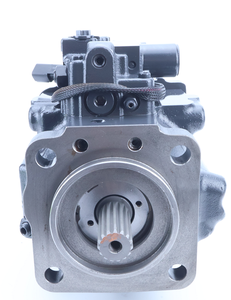Bomba Hidráulica Principal OEM 708-1T-00420, Bomba de Pistones 708-1T-00420, Bomba de Ventilador 708-1T-00421 para Bulldozer D275A-5: Principales Ventajas del 708 - Product Image 4