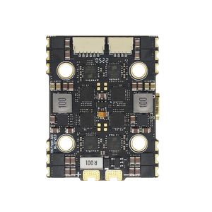 <span class=keywords><strong>HAKRC</strong></span> F7220D <span class=keywords><strong>F722</strong></span> <span class=keywords><strong>AIO</strong></span> F7 ชุดควบคุมการบิน 32 บิต <span class=keywords><strong>40A</strong></span>/50A 4in1 ESC 2-6S พร้อม Double BEC OSD สำหรับโดรน RC FPV Toothpick Cinewhoop - Product Image 6