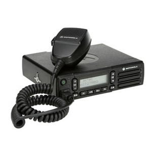Xpr2500, Radio Veicolare DMR Moto Rola Xpr2500, Radio Bidirezionale Fissa Dem500 per Stazione Base Motorola Dm2600, Ricetrasmettitore Dem 500 - Product Image 3