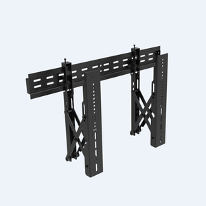 XD02-46T Pop-out video Wall <span class=keywords><strong>Mount</strong></span> <span class=keywords><strong>TV</strong></span> đứng <span class=keywords><strong>TV</strong></span> Tường Gắn kết LED <span class=keywords><strong>LCD</strong></span> chân đế <span class=keywords><strong>TV</strong></span> tường đứng cho VESA 600x400 mét - Product Image 5