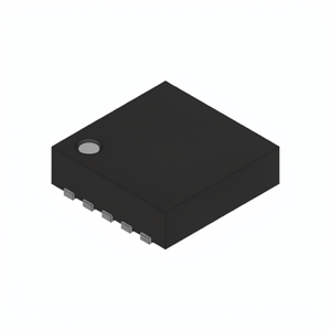 10 VFDFN Exposed Pad Components Electronic ISL6594ACRZ Power Management (PMIC) Original One Stop Service - Product Image 1
