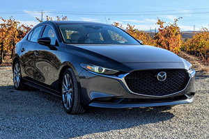 <span class=keywords><strong>2023</strong></span> 2024 2025 EN STOCK Alto rendimiento 5 plazas Lujo Japonés 1.5L <span class=keywords><strong>Sedan</strong></span> Alta velocidad <span class=keywords><strong>Mazda</strong></span> 3 Axela LHD Coche de gasolina para la venta - Product Image 4