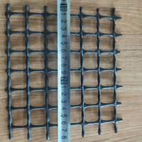 Fabrication en gros de mailles d'extrusion HDPE personnalisées pour l'aquaculture, mailles pour plantes grimpantes, mailles diamantées et carrées de 4 à 30 mm