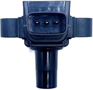 Bobina de encendido ATV/UTV apta para <span class=keywords><strong>CF</strong></span> <span class=keywords><strong>MOTO</strong></span> <span class=keywords><strong>250</strong></span> 400 500 625cc OME 018B-178000 4x4 piezas - Product Image 4