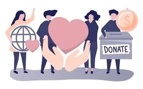 Wise Hustlers แพลตฟอร์มบริจาคเพื่อการกุศลและองค์กรไม่แสวงหาผลกำไรบนอินเทอร์เน็ต ระบบระดมทุนและการจัดการอาสาสมัคร เว็บไซต์ที่ปรับแต่งได้ - Product Image 5