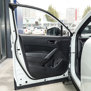 Nuevo Toyota Corolla Cross 2026, Diseño Moderno y Elegante, Interior Confortable, Auto Económico y Duradero - Product Image 6