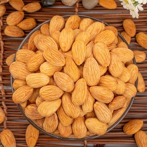 Descuentos 500g Almendra de grano grande almendra dulce precio barato nueces exóticas Premium - Product Image 3