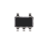 Puce d'amplificateur de détection de courant originale INA139NA/3K SOT-23-5