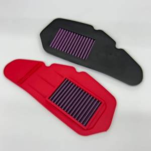 Filtro de Aire para Motocicleta, Compatible con CLICK-125I/150I PCX-150(S)/VARIO150, Modificación de Filtro de Aire, Accesorios para Motos - Product Image 3