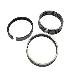 Bielle et piston de moteur en fonte pour Suzuki et Nissan pour Mitsubishi SDM31114ZZ ME202380 Taille 95,0 mm+2,306+2+4 - Product Image 2