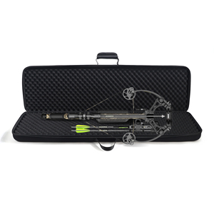 Customized Waterproof EVA Molded Carrying <b>Storage</b> Tool <b>Box</b> With Custom Design, Hard Travel EVA Tool Case With Foam - Product Image 1