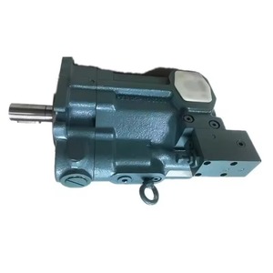 Bombas Hidráulicas Serie PZS PZS-5A-130N3-10 PZS-5A-130N4-10 PZS-6A-180N1-10 PZS-6A-180N3-10 Bomba de Pistones - Product Image 4