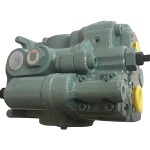 A3H A3H37 A3H A3H100 A3H145 A3H180 A3H56 Series A3H37-FR09-110A4K-10 High Variable Displacement Piston <b>Pump</b> - Product Image 3